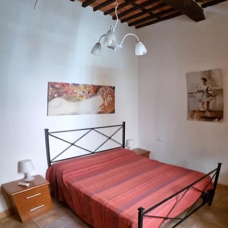 Onda Blu - Bilocale Con Aria Condizionata A Due Passi Dal Castello E Dal Torrione E Rivellino Leilighet Piombino Eksteriør bilde